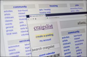 You Can Still Meet Women On Craigslist (Here's How)...