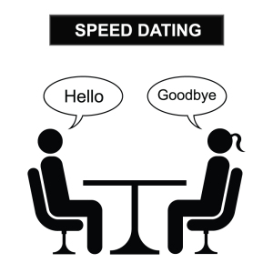 Does Speed Dating Work