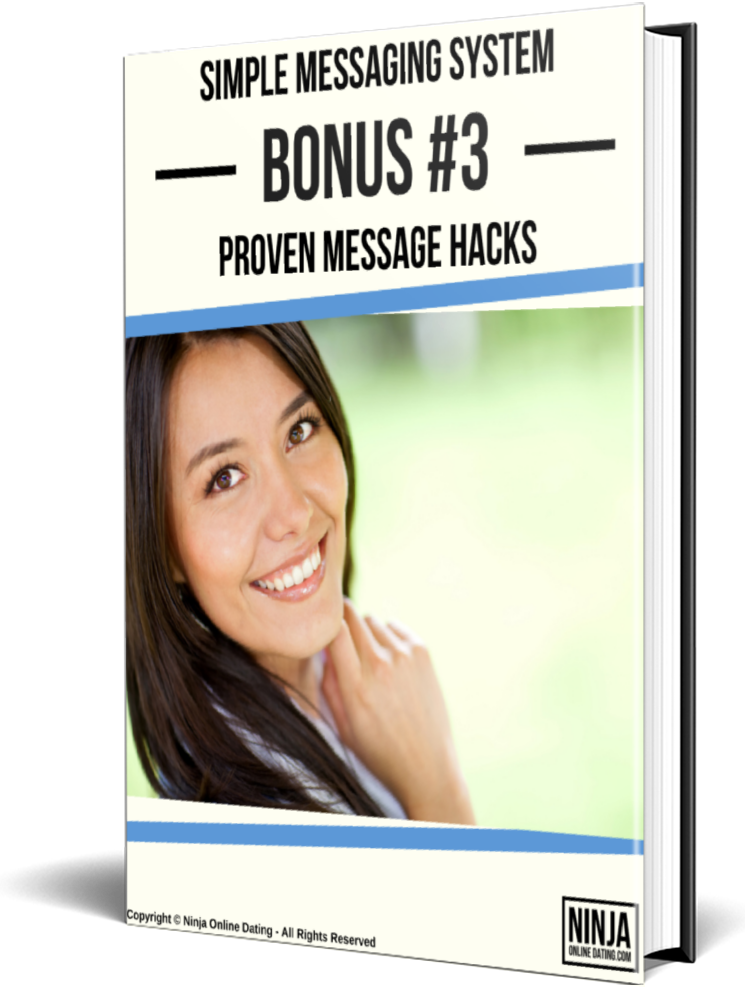 Simple - Proven Message Hacks